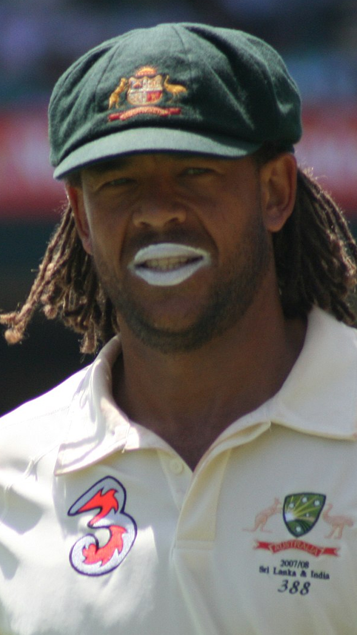 2. First-Class debut by Queensland during the 1994-95 against England team (108 not out)