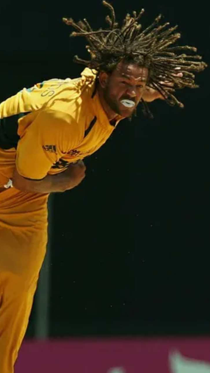 4.  Symonds was picked for England A in 1995 but he withdrew as his heart lay in Australia.