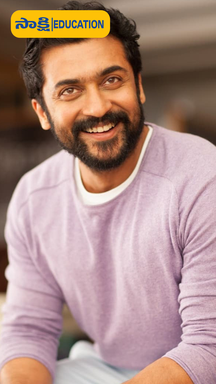 Best Actor: Suriya for Soorarai Pottru