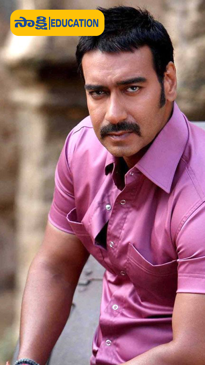 Best Actor: Ajay Devgn for Tanhaji