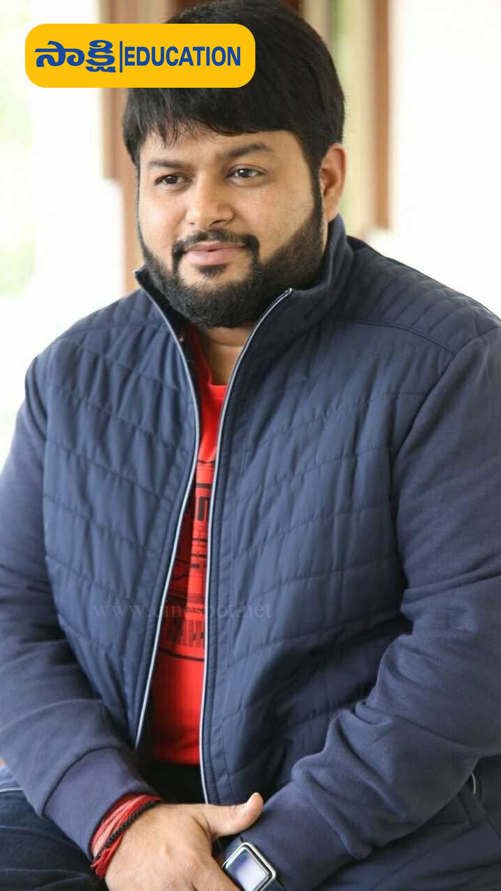 Best Music Direction: Ala Vaikunthapurramuloo, S Thaman