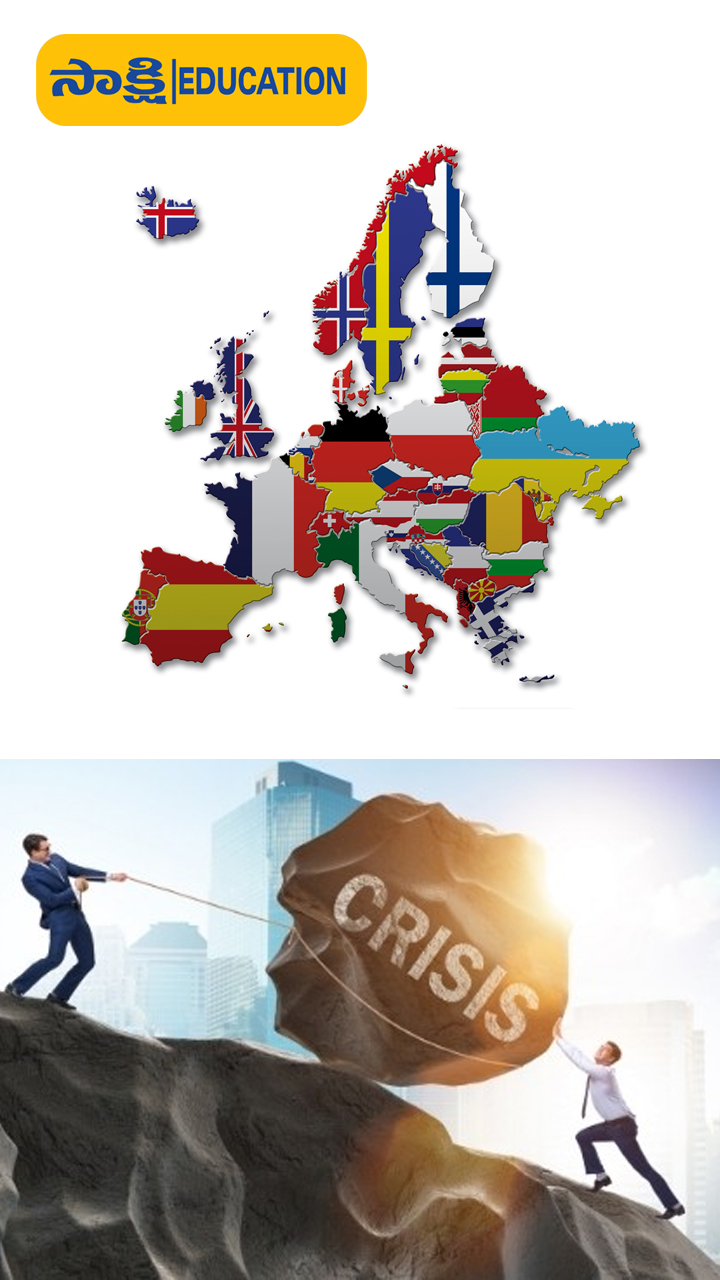 Europe - 50 to 55%