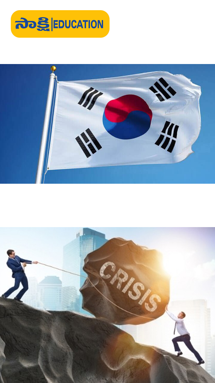 South Korea - 25% 