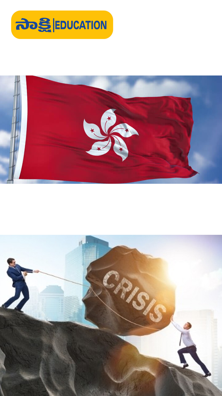 Hong Kong  - 20%