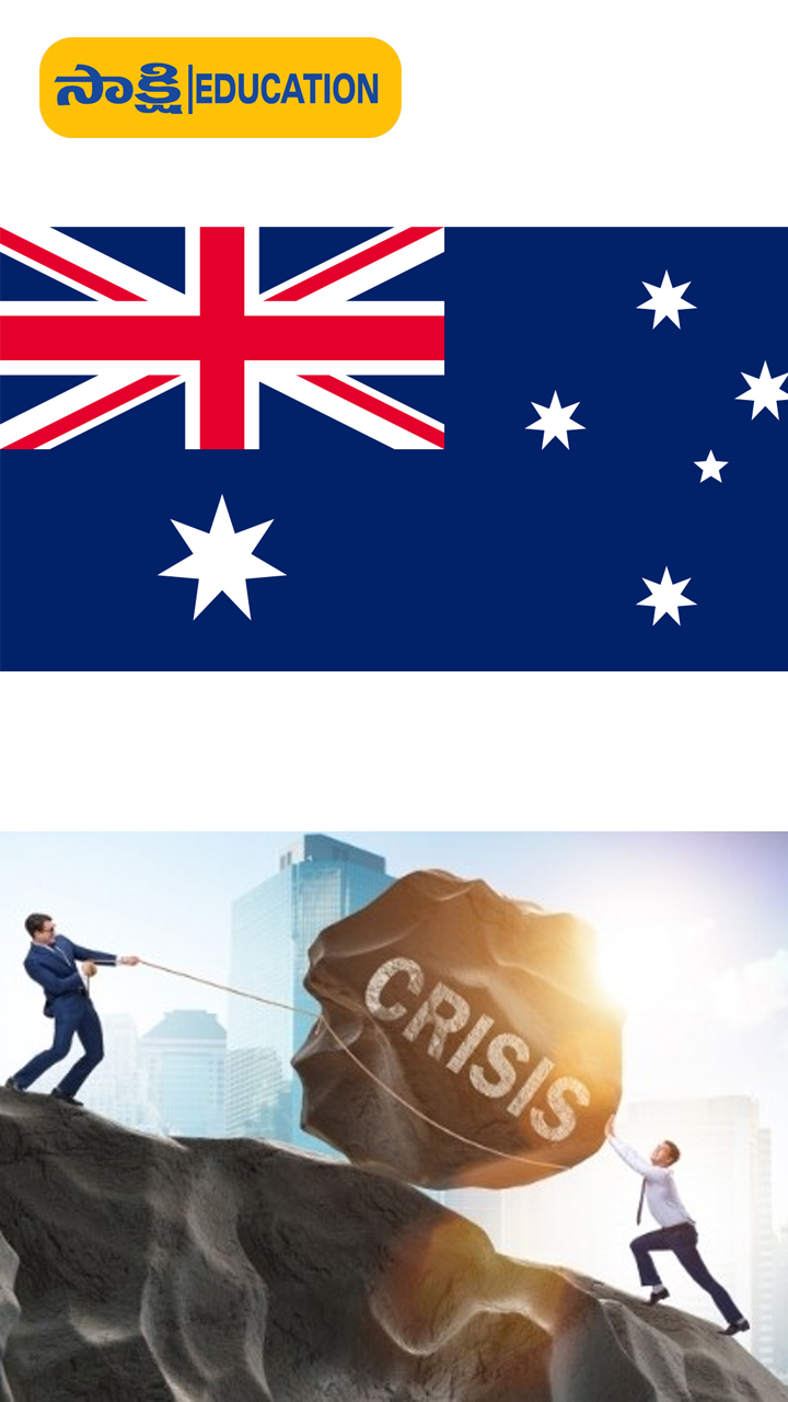 Australia - 20% 