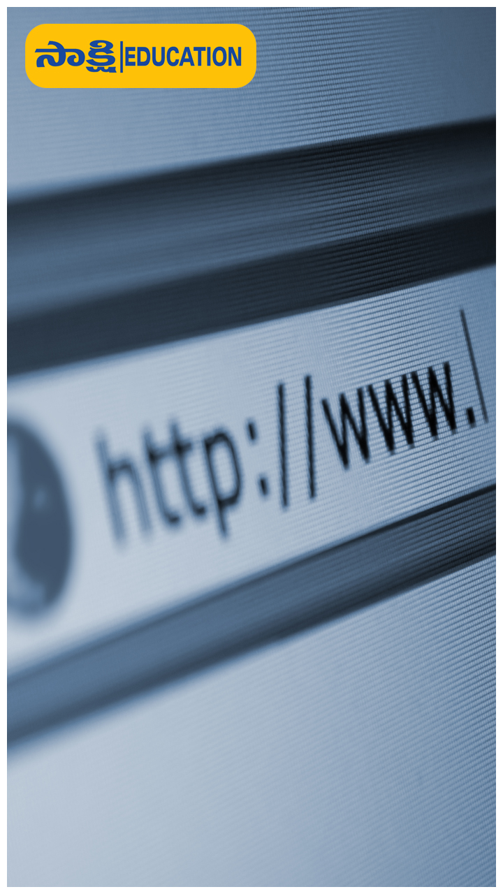 Visit the official JEE Main website - jeemain.nta.nic.in/