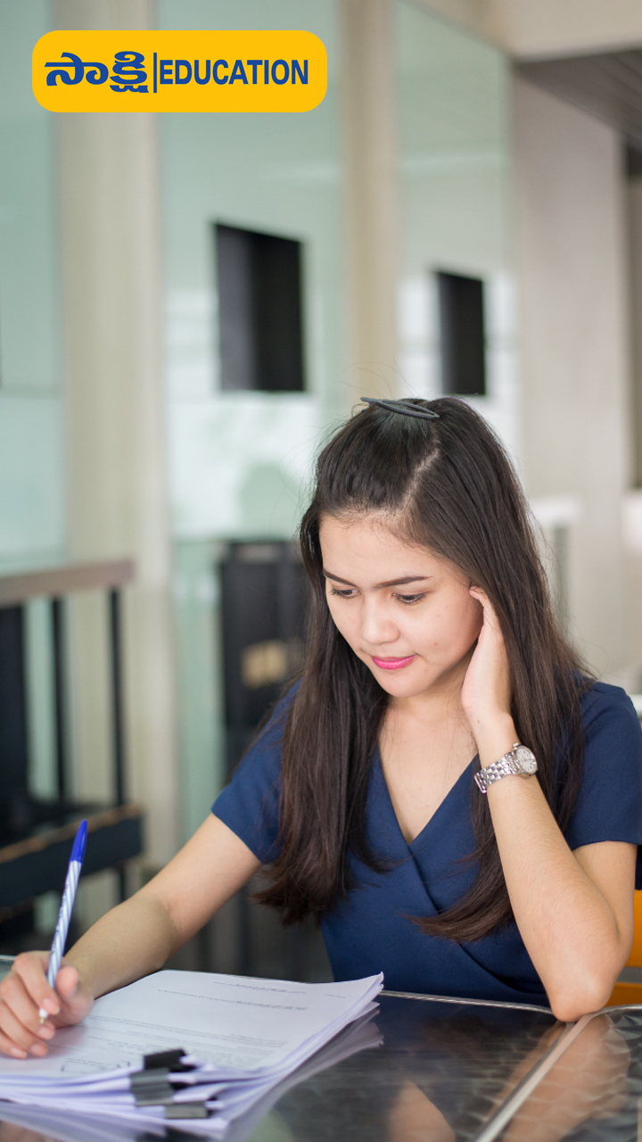 3. Go through the Comprehension skills