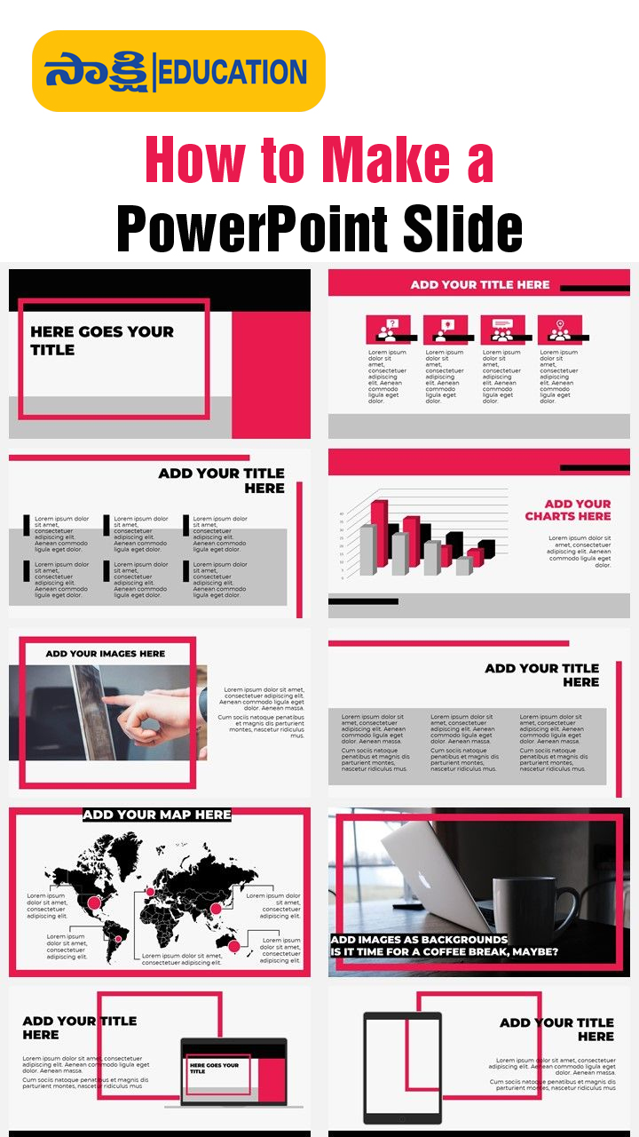 how to make a powerpoint slide 11x17