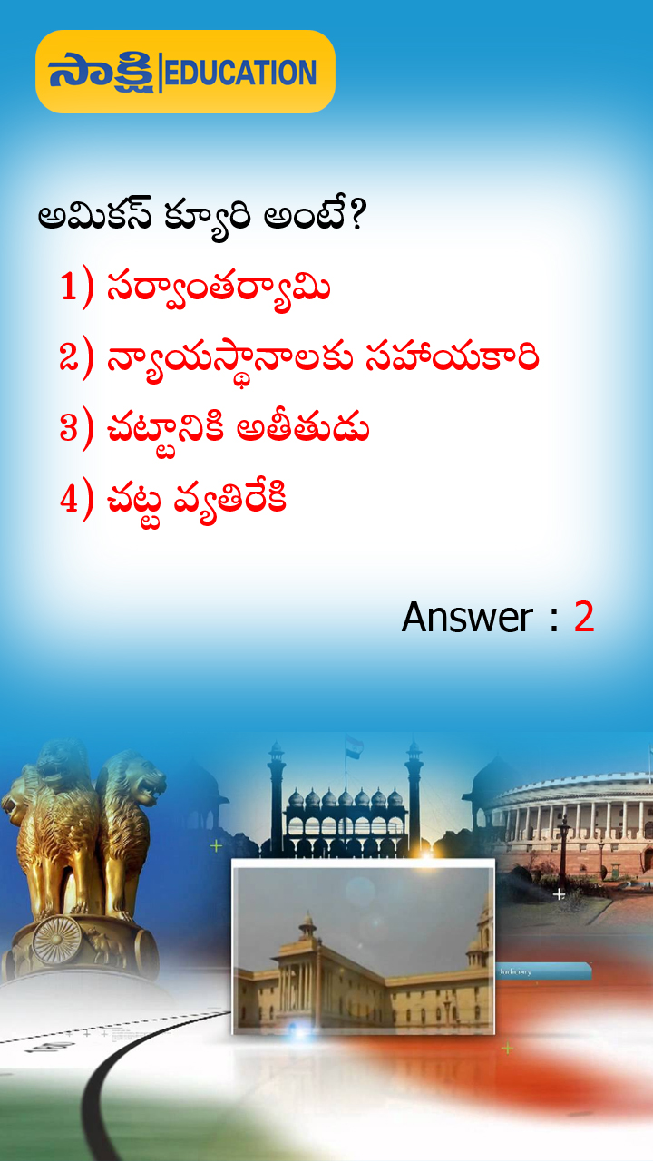 Indian Polity Bitbank for Civils, APPSC and TSPSC Groups Exam