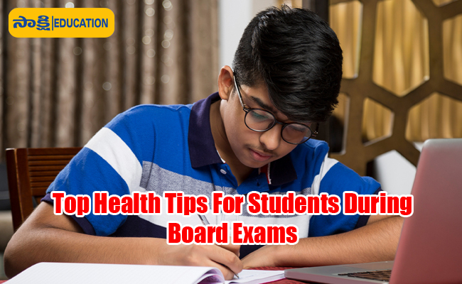 Top Health Tips For Students During Board Exams top-health-tips-for-students-during-board-exams