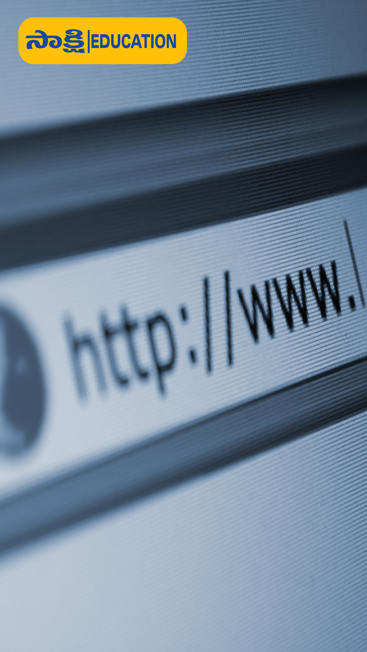 Step 1: Visit the official website of CBSE, i.e., cbse.gov.in.