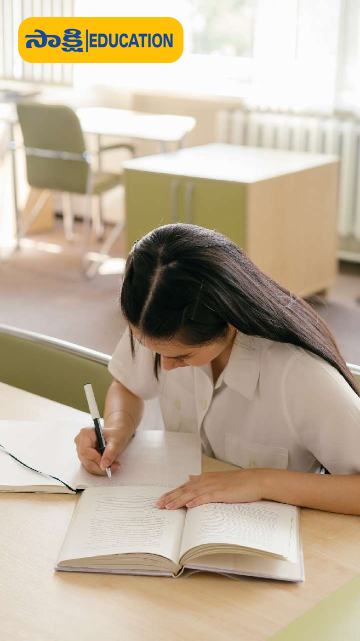 3. Note-making is an effective method