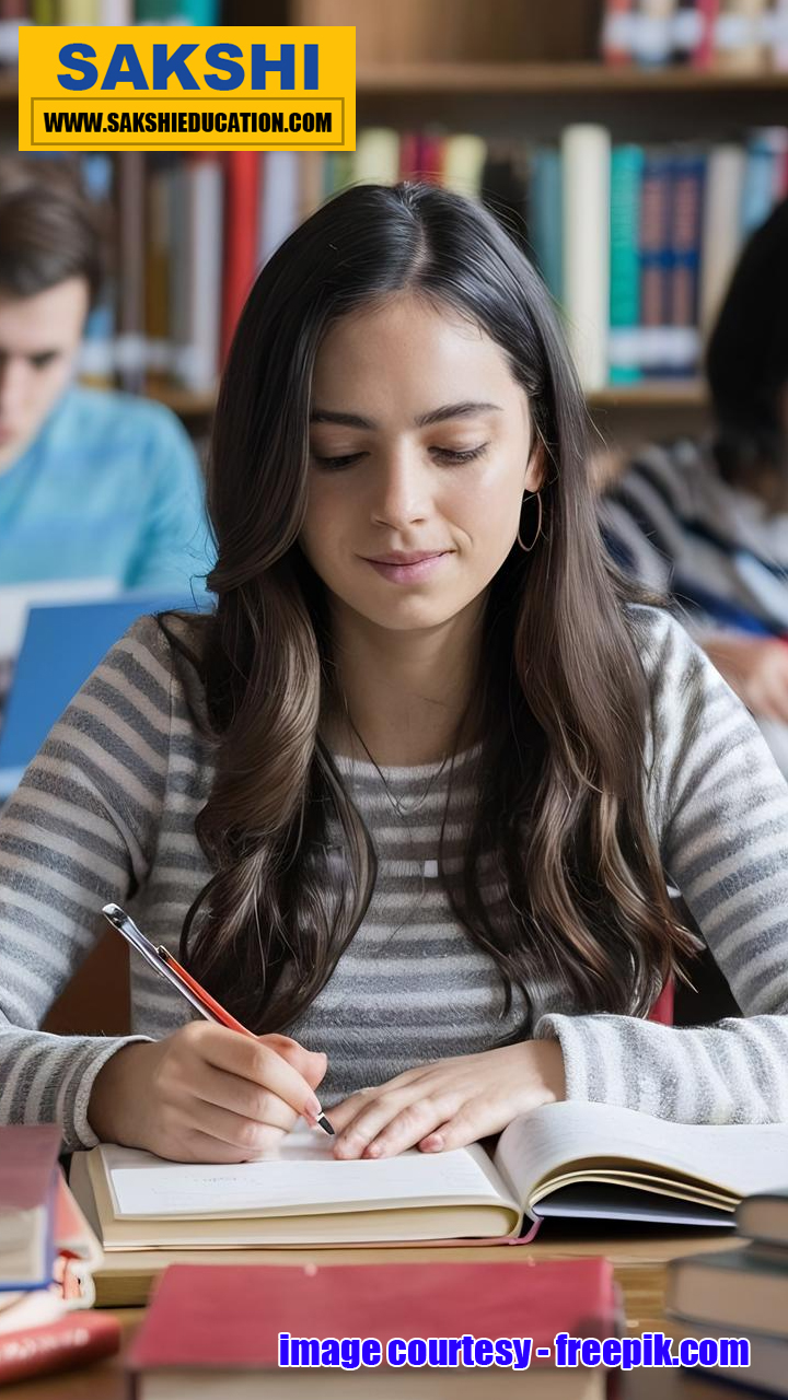 3. Focus on the Syllabus