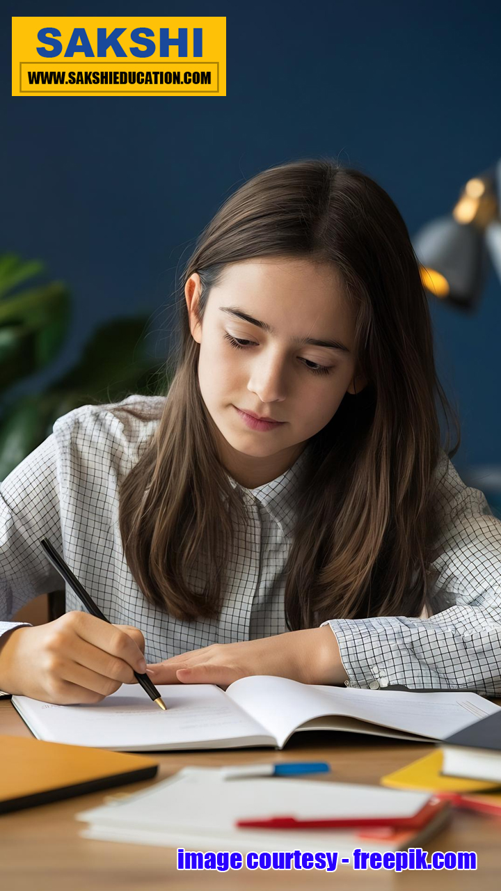 6. Study Smart with Topic Prioritization