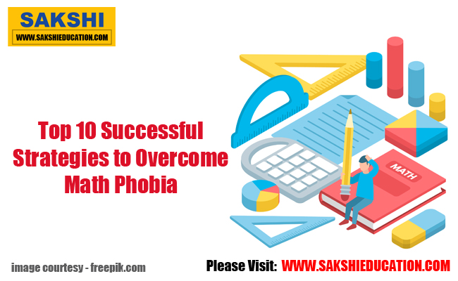 Remove Math Phobia Top 10 Successful Strategies to Overcome Math Phobia