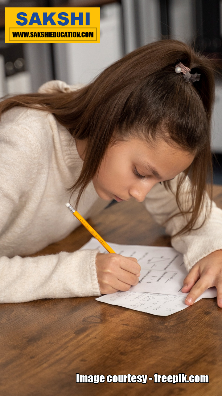 3. Study in Focused Sessions