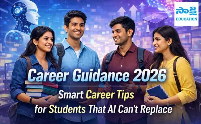 Career guidance 2026 10 smart career planning tips for students that ai ...