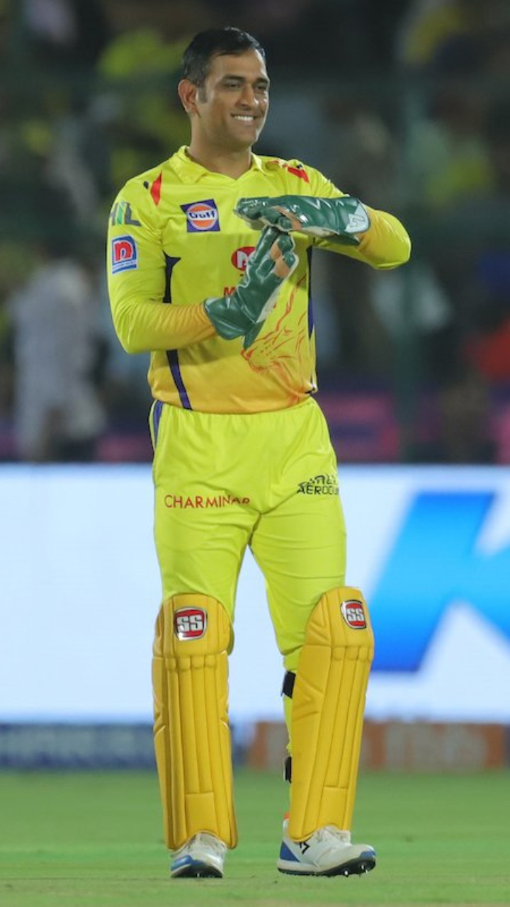 IPL 2022 to have two DRS for each innings.