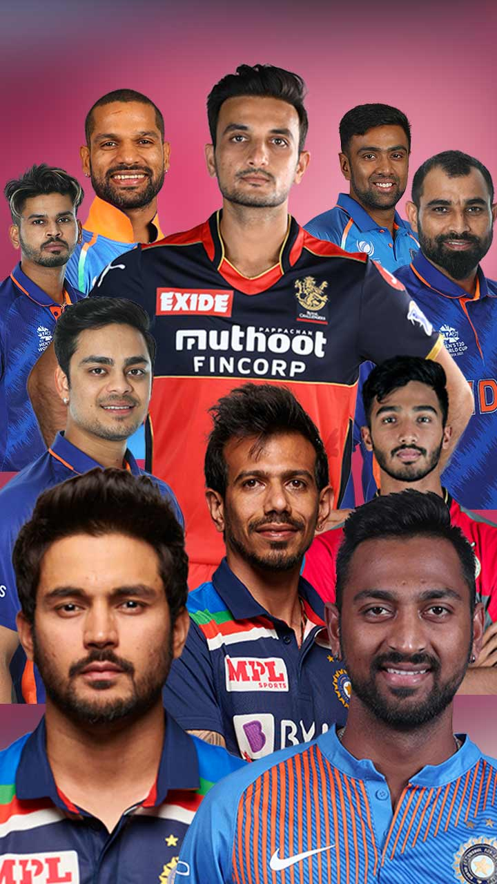 If any teams fails to find their playing XI due to COVID19, the BCCI will attempt to reschedule the game later in the IPL 2022.