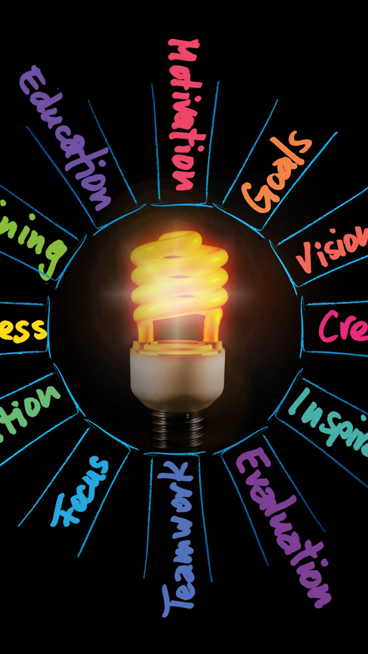 Work on your soft skills