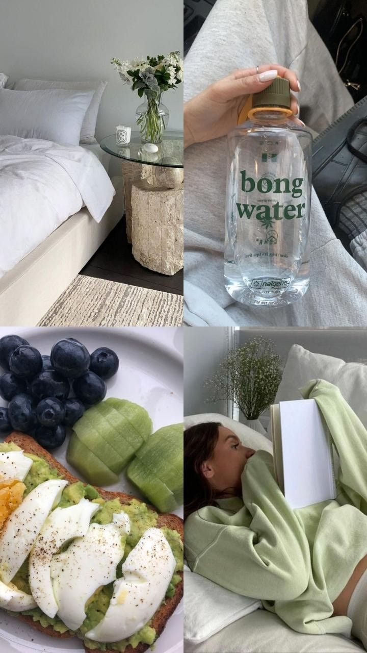 4. FOLLOW A HEALTHY DIET 
