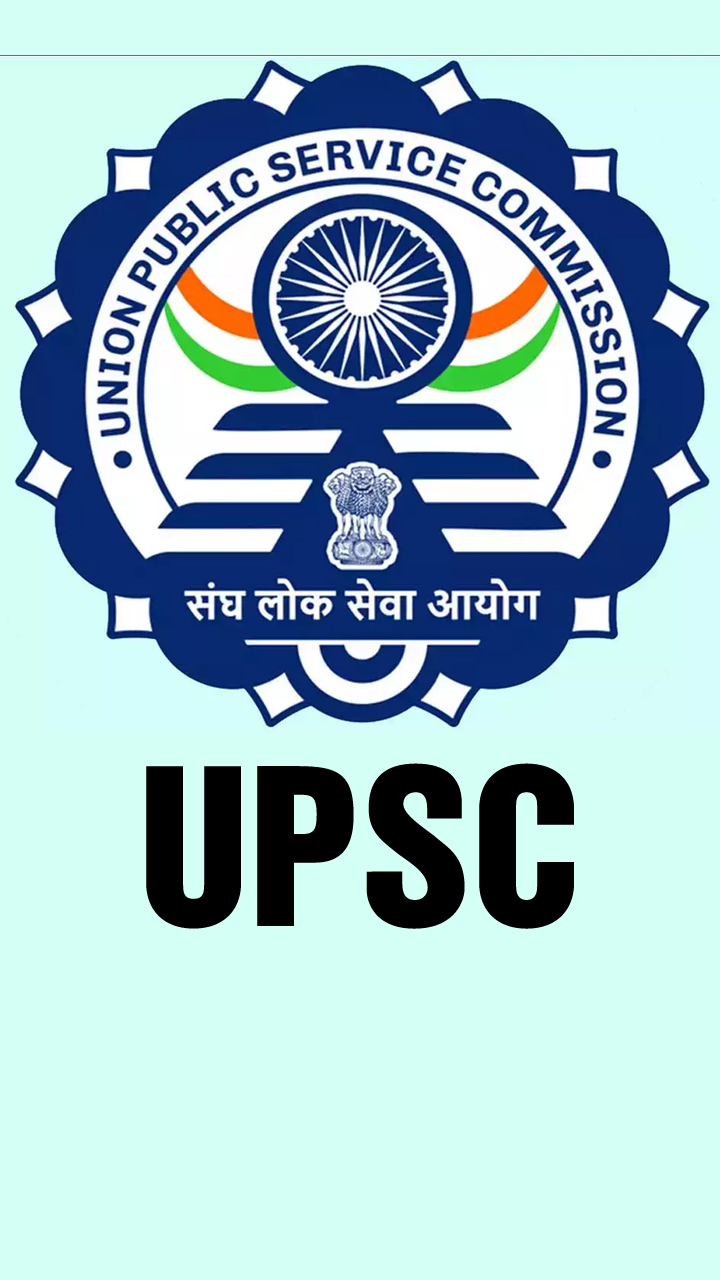 UPSC Civil Services Exam