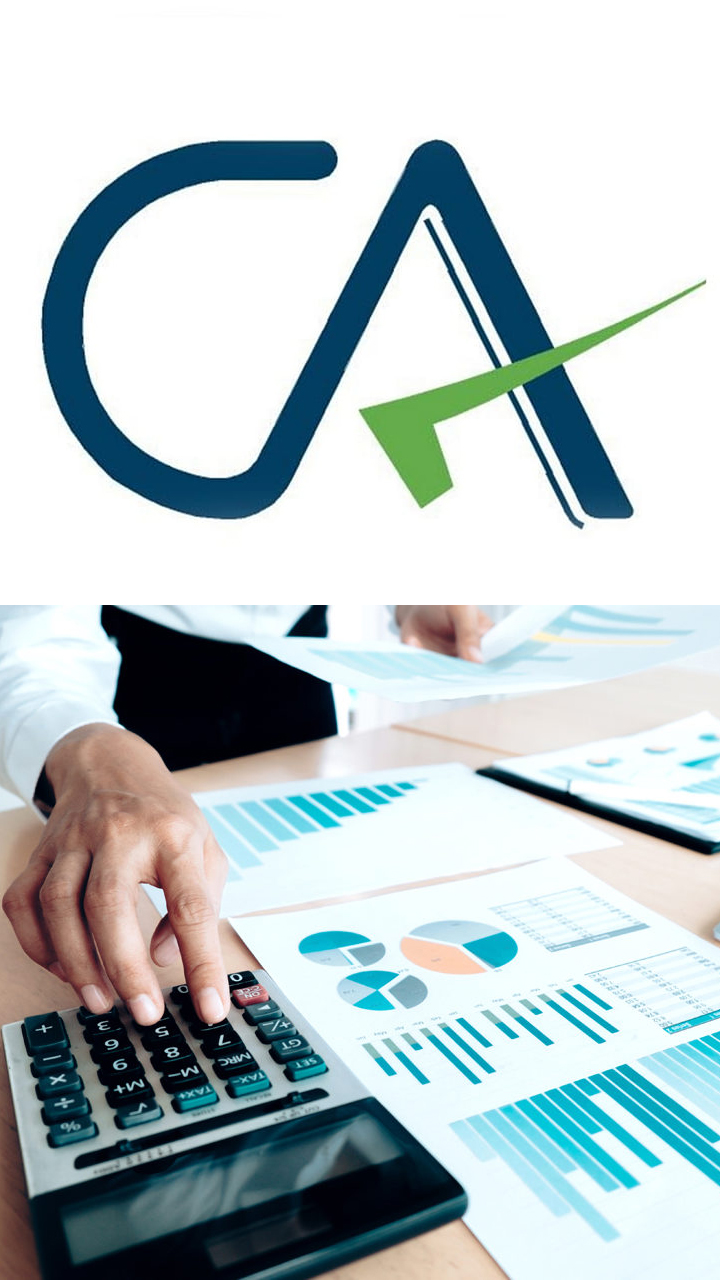 Chartered Accountant (CA)