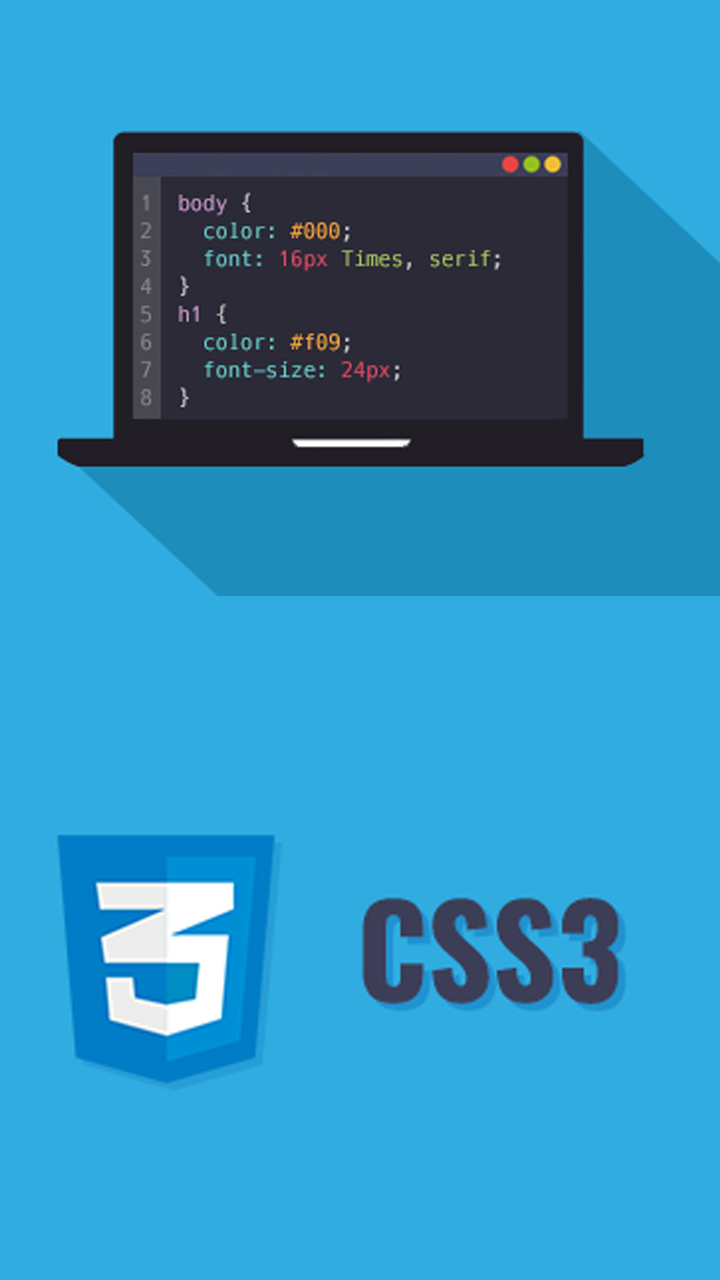 Cascading Style Sheets (CSS)