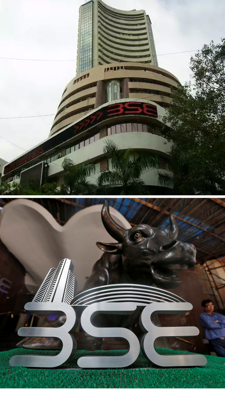 Bombay Stock Exchange (BSE)