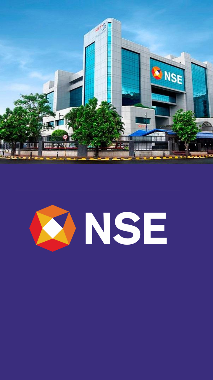 National Stock Exchange (NSE)