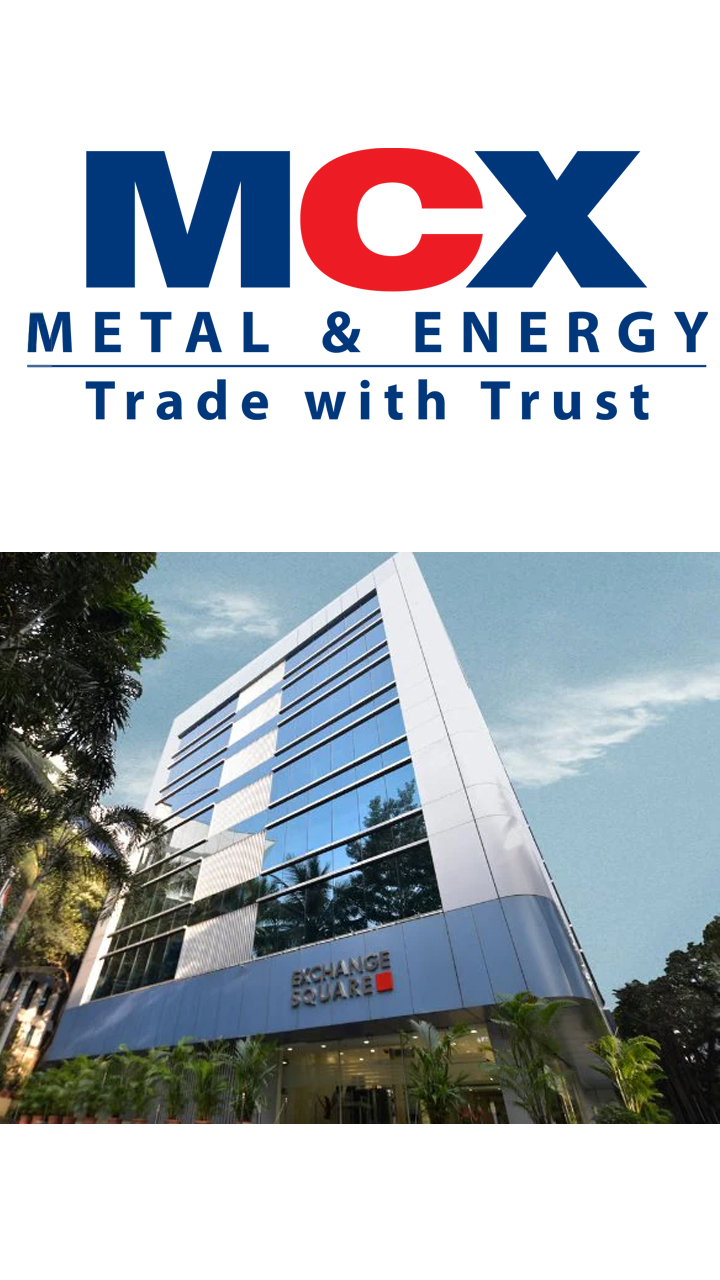 Multi-Commodity Exchange (MCX)