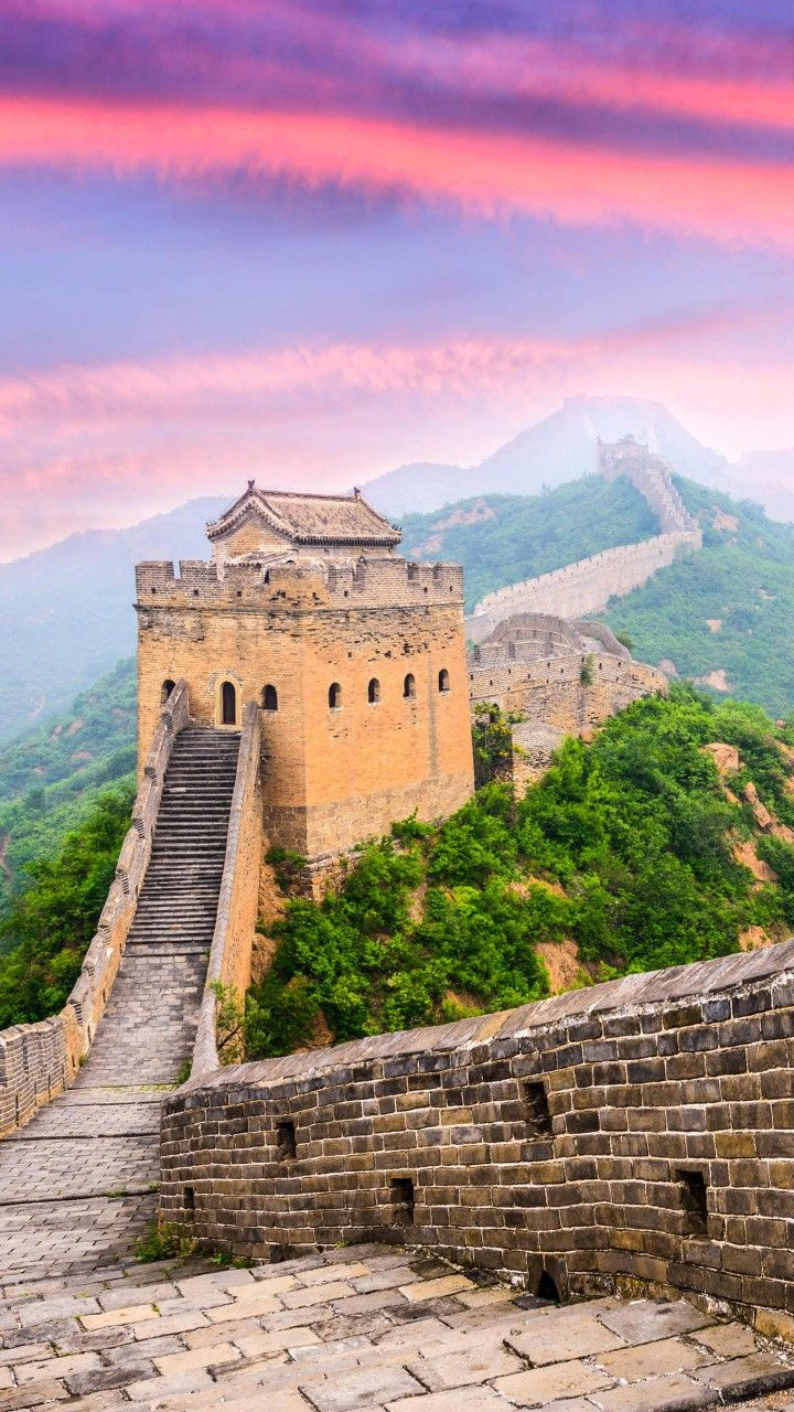 3. China — 9,600,013 km²