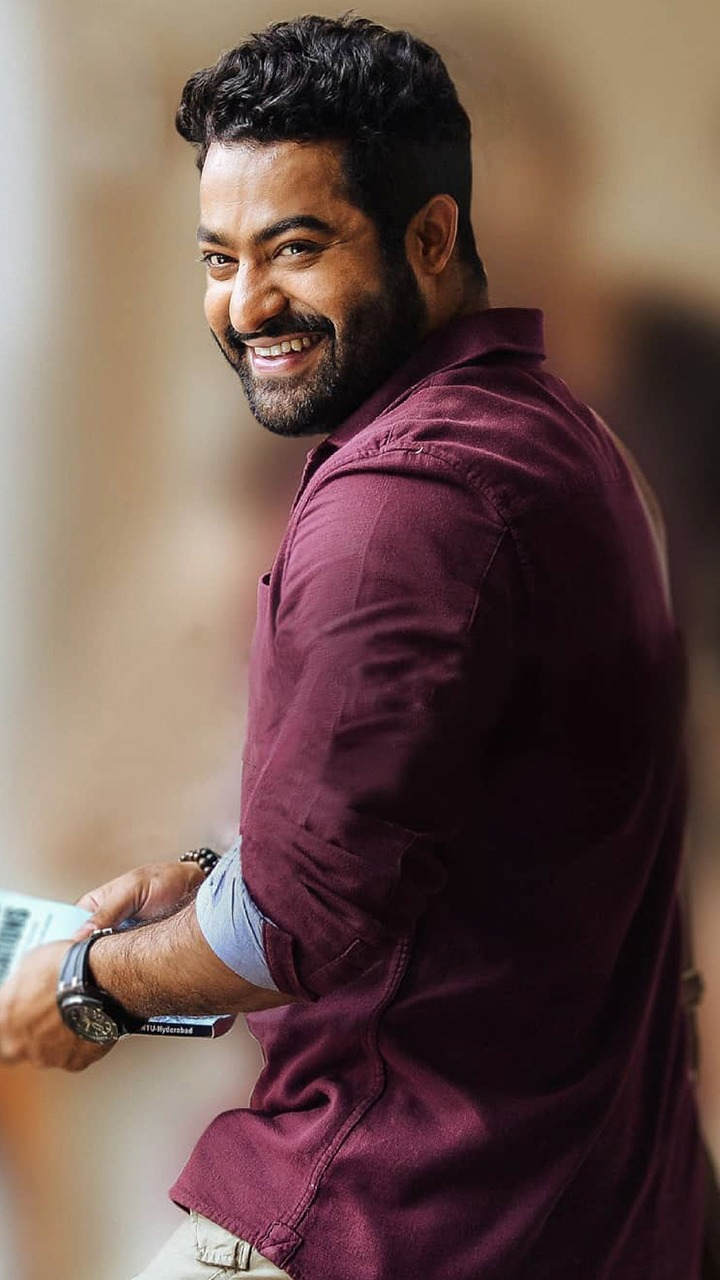 His schooling was at Vidyaranya High School, Hyderabad