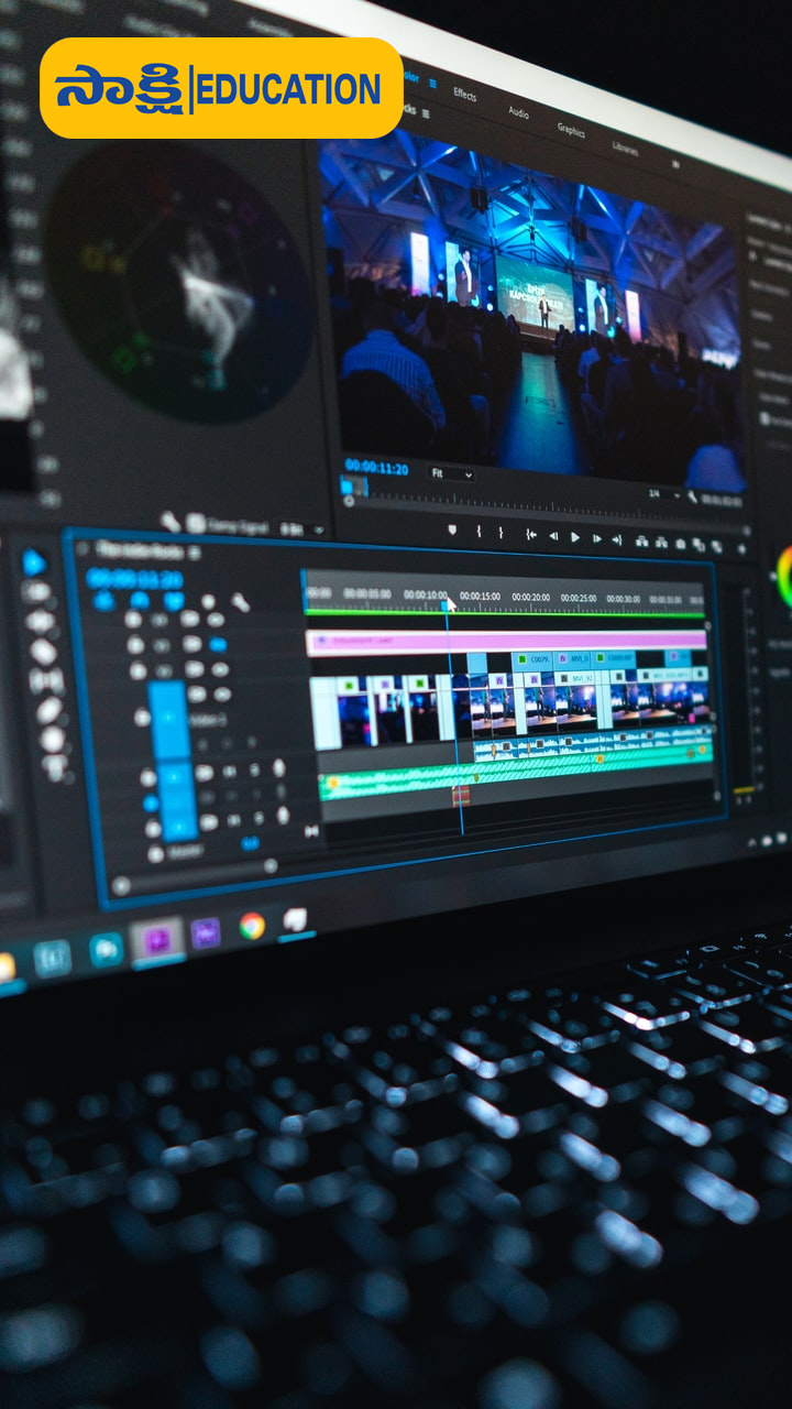 2. Video Editor