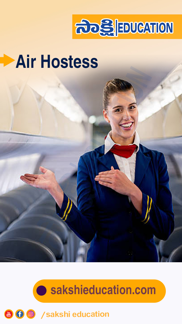 Air Hostess