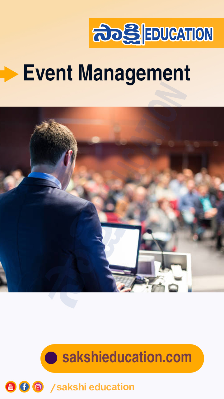 Event Management