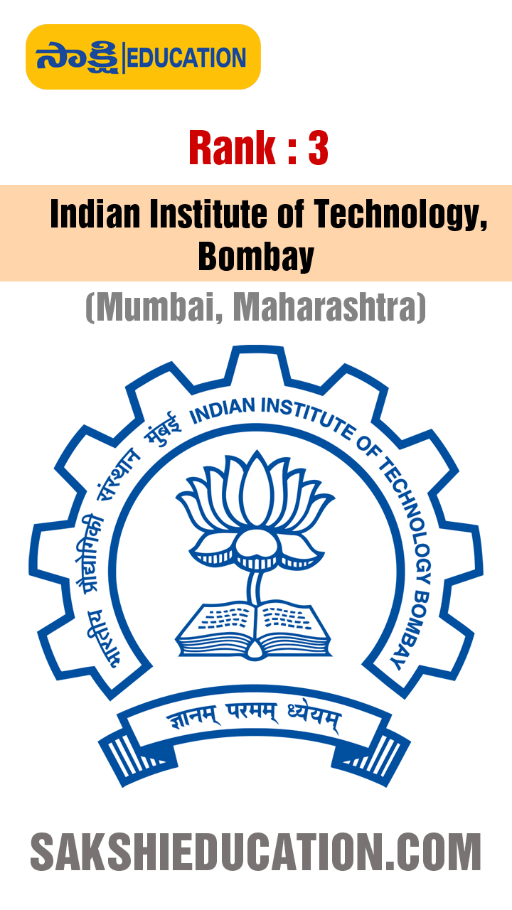 Indian Institute of Technology, Bombay