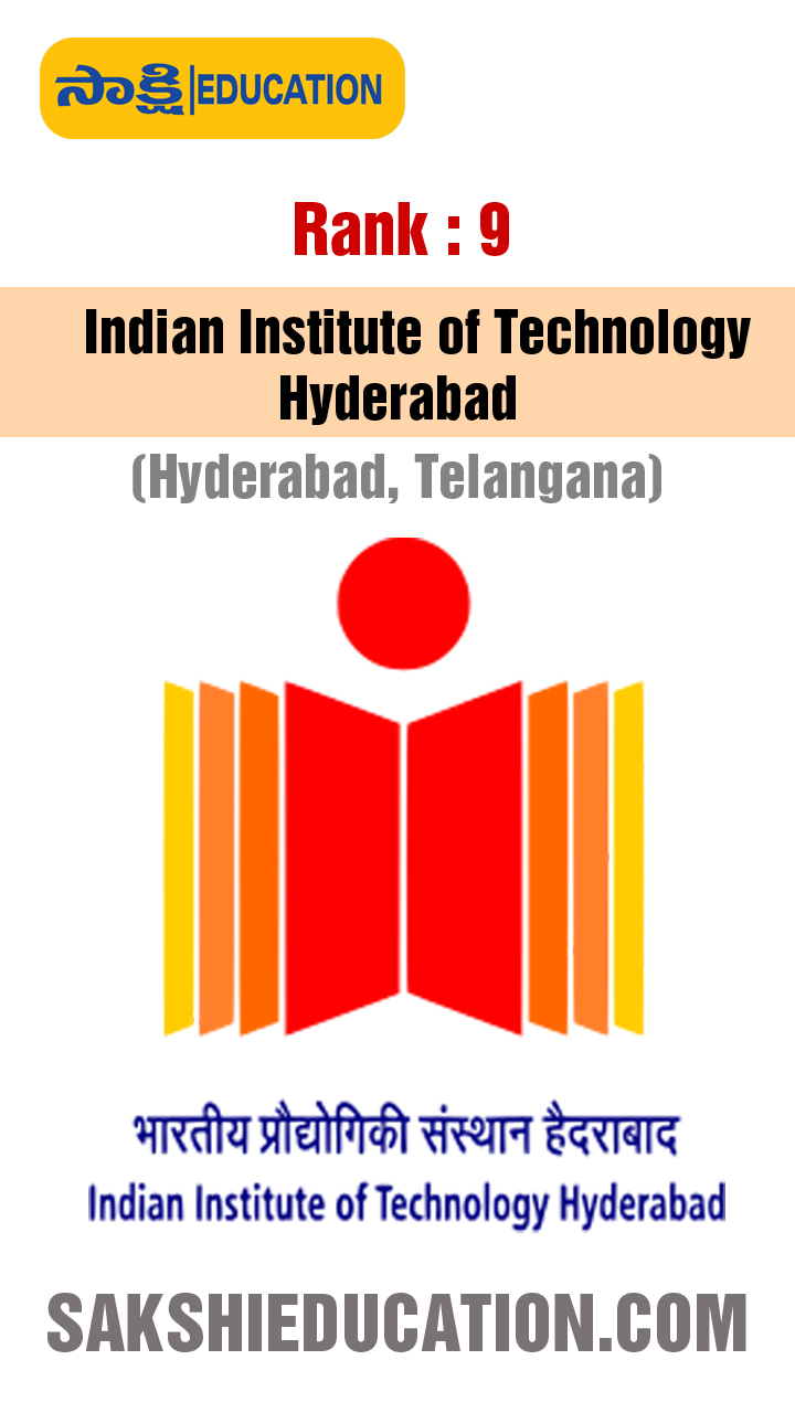 Indian Institute of Technology Hyderabad