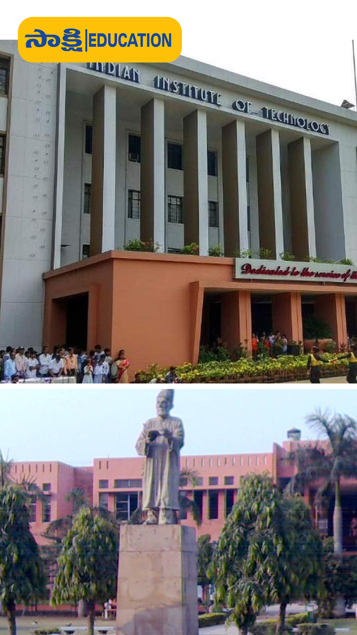 Jamia Millia Islamia and IIT Kharagpur were also established.