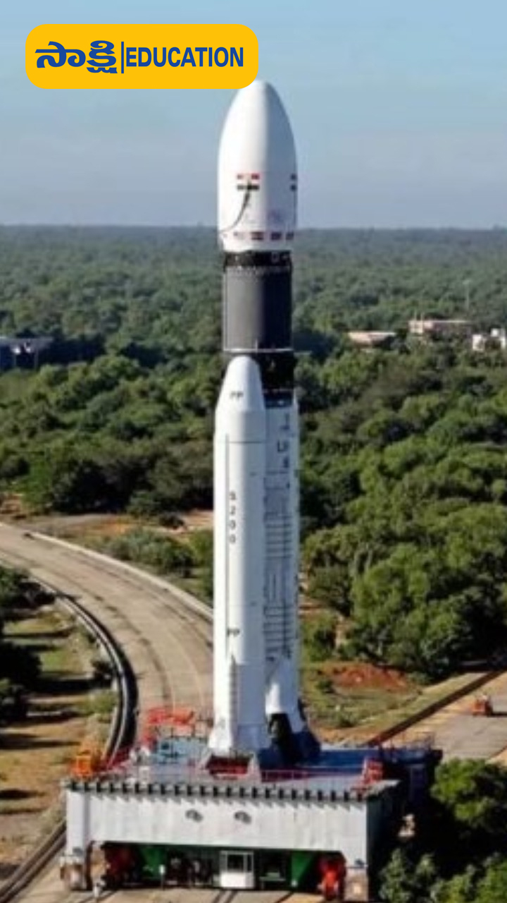 Skyroot Aerospace launched India's first privately made rocket, Vikram-S on a suborbital flight.