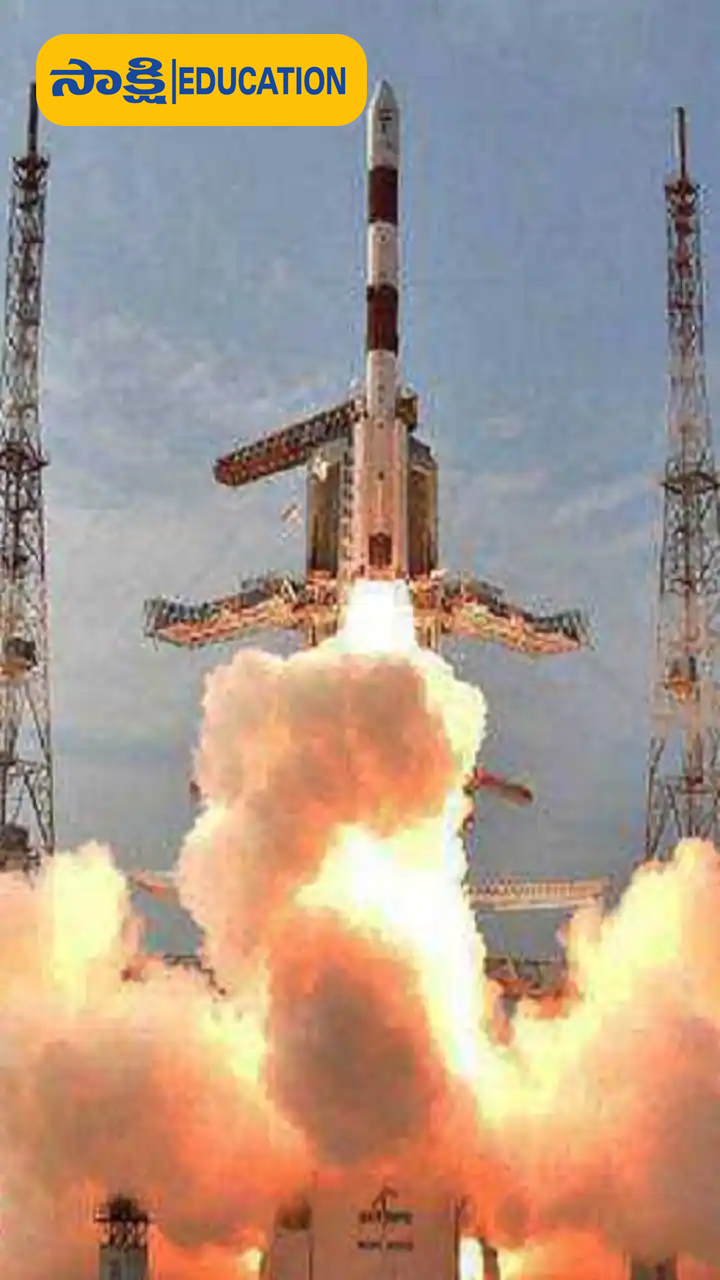 It was launched from Satish Dhawan Space Centre in Sriharikota with support from ISRO and IN-SPACe.