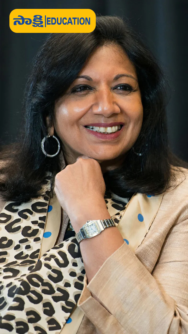 Kiran Mazumdar Shaw (Forbes Rank: 72) - Biocon Executive Chairperson