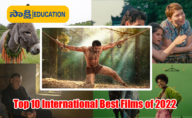 Top 10 International Best Films Of 2022