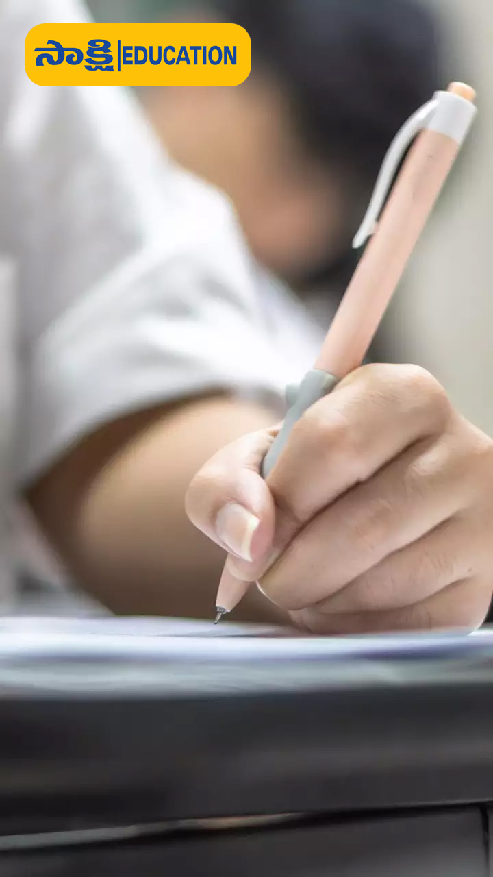  24.05.2023:	2nd Language Paper – II