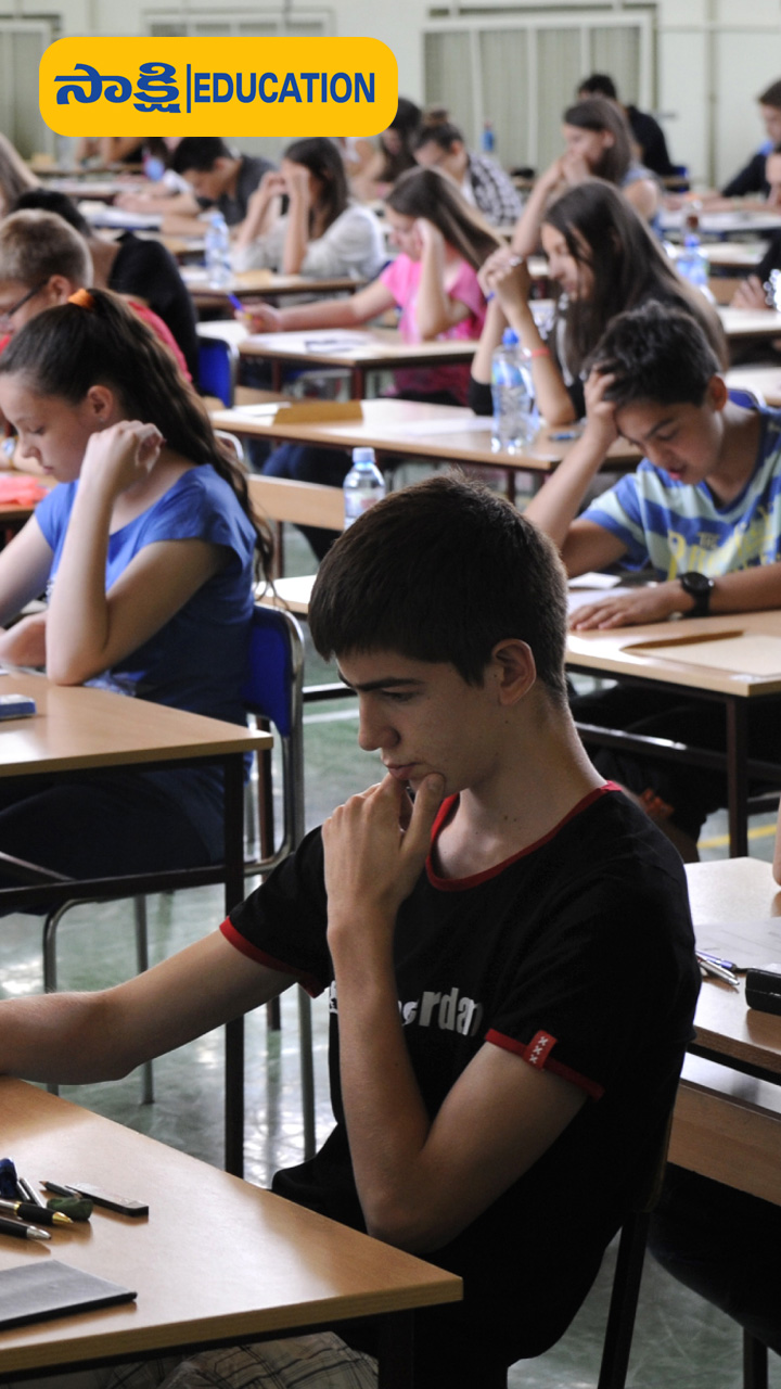  25.05.2023:	English Paper-II
