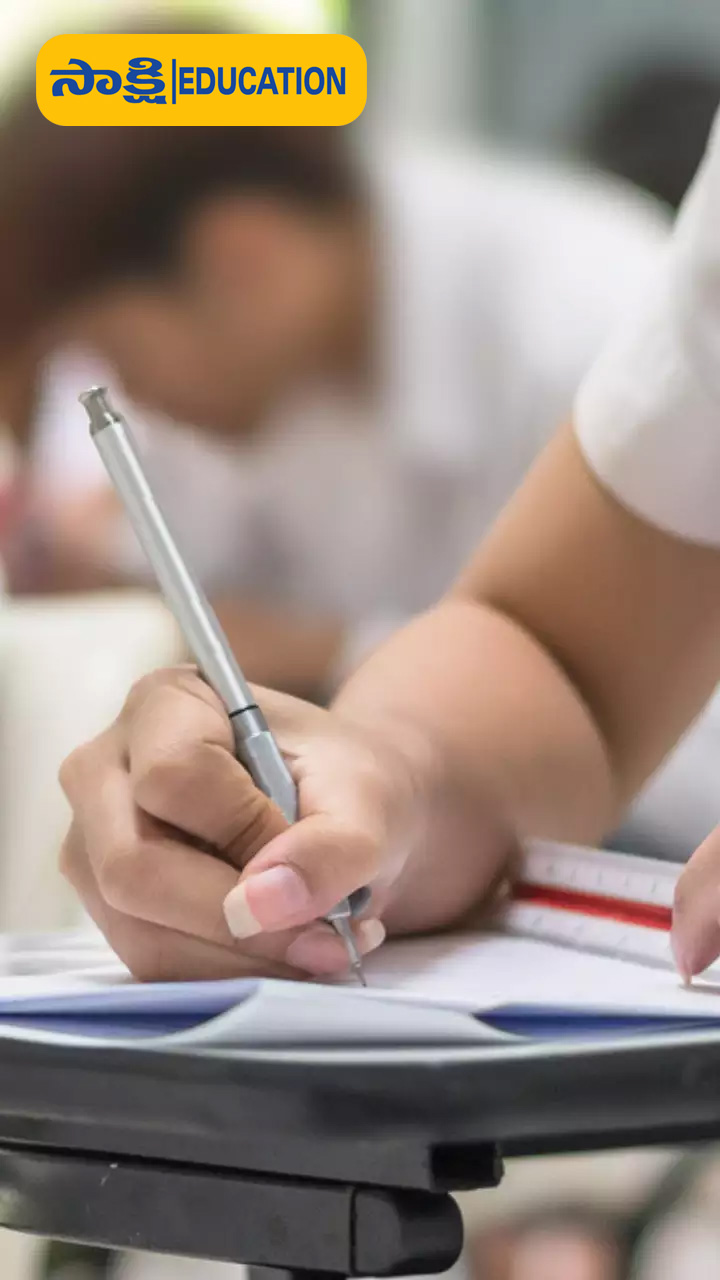 26.05.2023:	Botany Paper-II, Mathematics Paper- IIA, Political Science Paper-II
