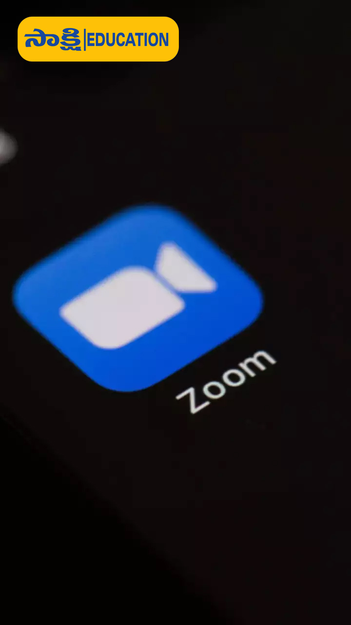 10. Zoom Cloud Meetings