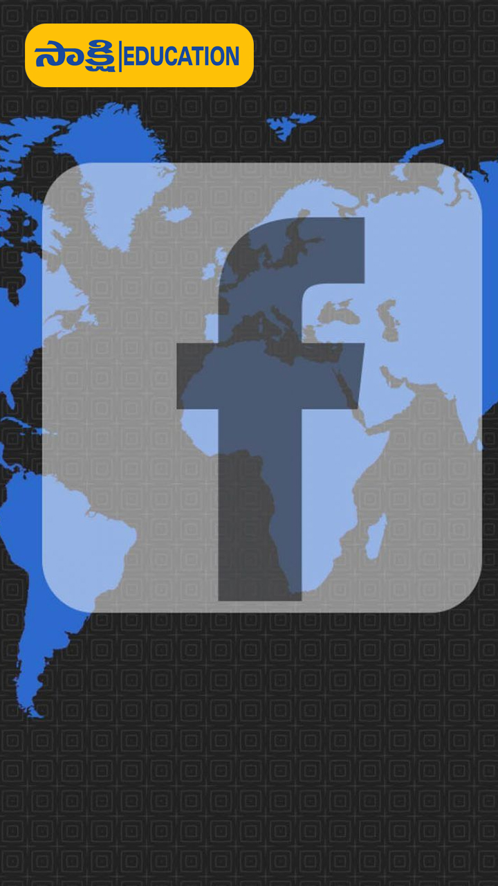 3. Facebook