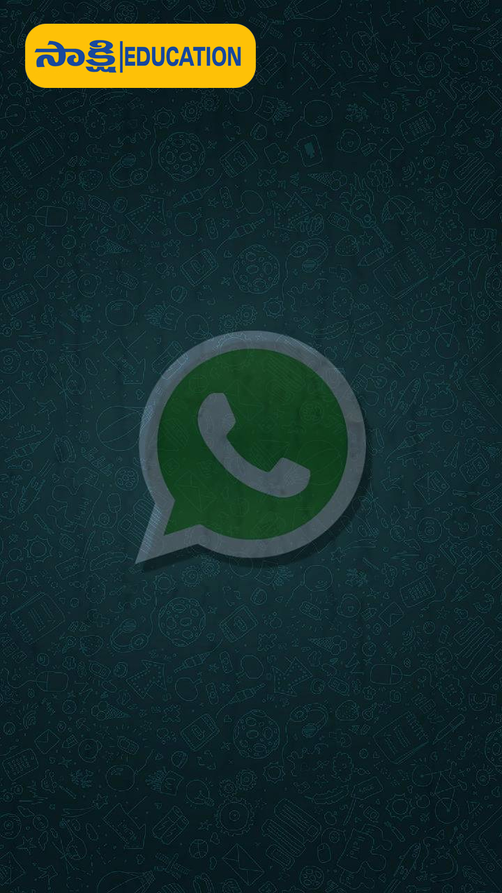 4. WhatsApp Messenger