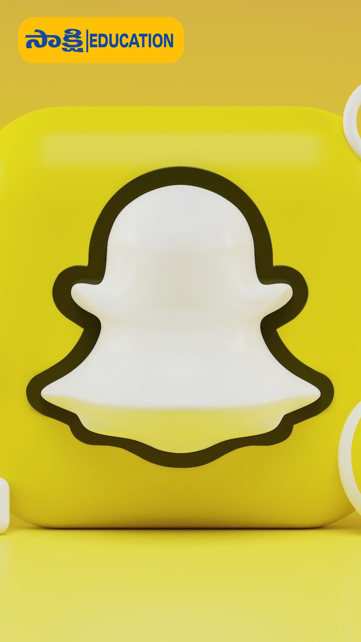 5. Snapchat